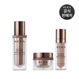 Hera 갤러리아 헤라기획에이지 어웨이 에스테틱 리포솜 세럼 Galleria Hera Planned Age Away Aesthetic Liposome Serum