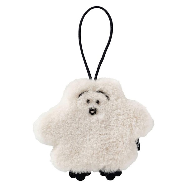 Marks BRB-KH02 Little Paper Key Holder, gray