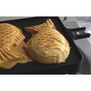 Made in Korea COOKKING Taiyaki Fish-Shaped Pancake Double Pan (붕어빵