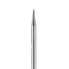 Nagao 725210 Barbecue Fish Skewers, Diameter 0.1 inch (2.5 mm),