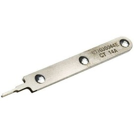 Molex 11-03-0044 K Connector Accessories, Mini-Fit Jr Extraction Tool