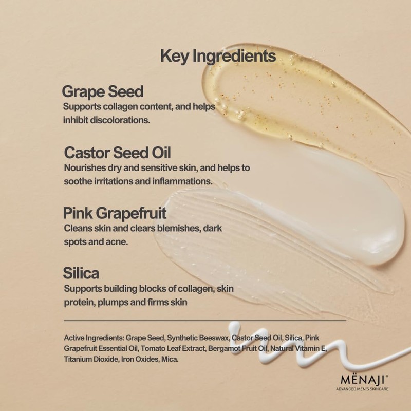 Mënaji CAMO Concealer, Magnum Medium
