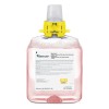 KleenLine Manual Pink Cranberry Foam Handwash, 5161-04-BCE00YL, 1250 ml Refills