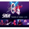 Heads Or Tales:Live