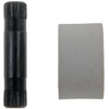 Dorman 38350 Door Hinge Roller Kit Compatible with Select Ford