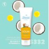 Bloqueador Solar Fps Filtro Uva Uvb Shelo Nabel