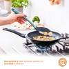 MasterChef Kitchen Utensils Set, 6 Piece Cooking Tools Made From