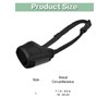 1 Pcs Dog Muzzle Soft Mesh Muzzle Adjustable Breathable Dog