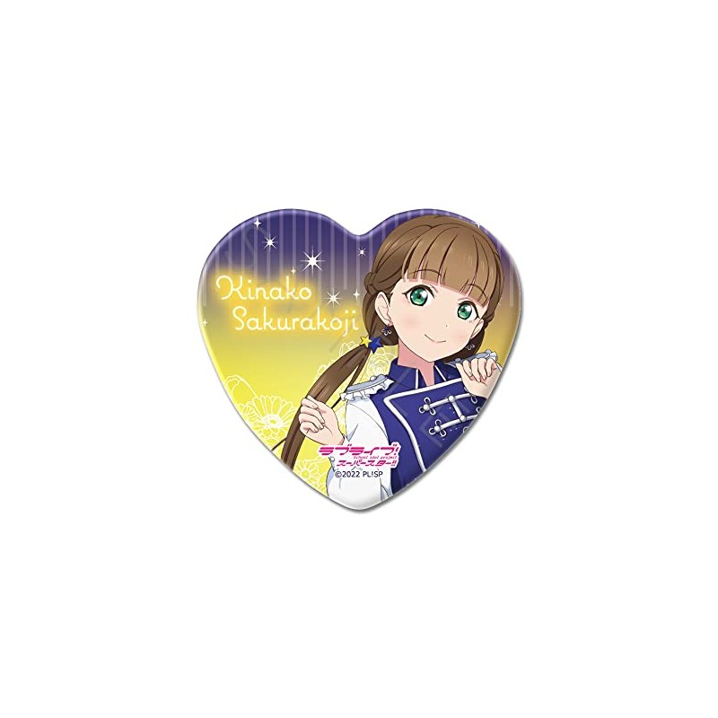 SYNC INNOVATION "Love Live! Super Star!!" XF Kinako Sakurakoji, Vol.
