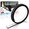 Comolife Caster Protection Tape, 0.47 x 31.5 inches (1.2 x