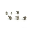 LockNLube LNL140 Stainless Steel SAE Grease Fittings Set
