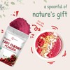 Organic Tart Cherry powder, 4oz | 100% Natural Fruit Powder