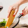 Dreamfarm Ograte Two-Sided Medium Food & Vegetable Speed-Grater with Non-Slip