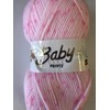 Woolcraft Baby Care Prints DK Knitting Wool/Yarn 100g - 642