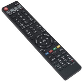 AULCMEET Brand TV Remote Control fit for Sony RM-JD016 RM-JD017 RM-JD018 RM-JD010 RM-JD019 KDL-19J5 KDL-20J1 KDL-22J5 KDL-26J1 KDL-26J5 KDL-26J5 etc