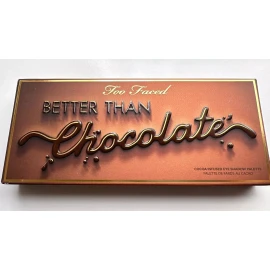 TOO FACED Better Than Chocolate 18 Eyeshadow Palette ST2