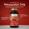 Time Health Astaxanthin - 7mg Optimal Dose - 120 Capsules