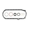 MAHLE OS32496B Engine Oil Pan Gasket Set