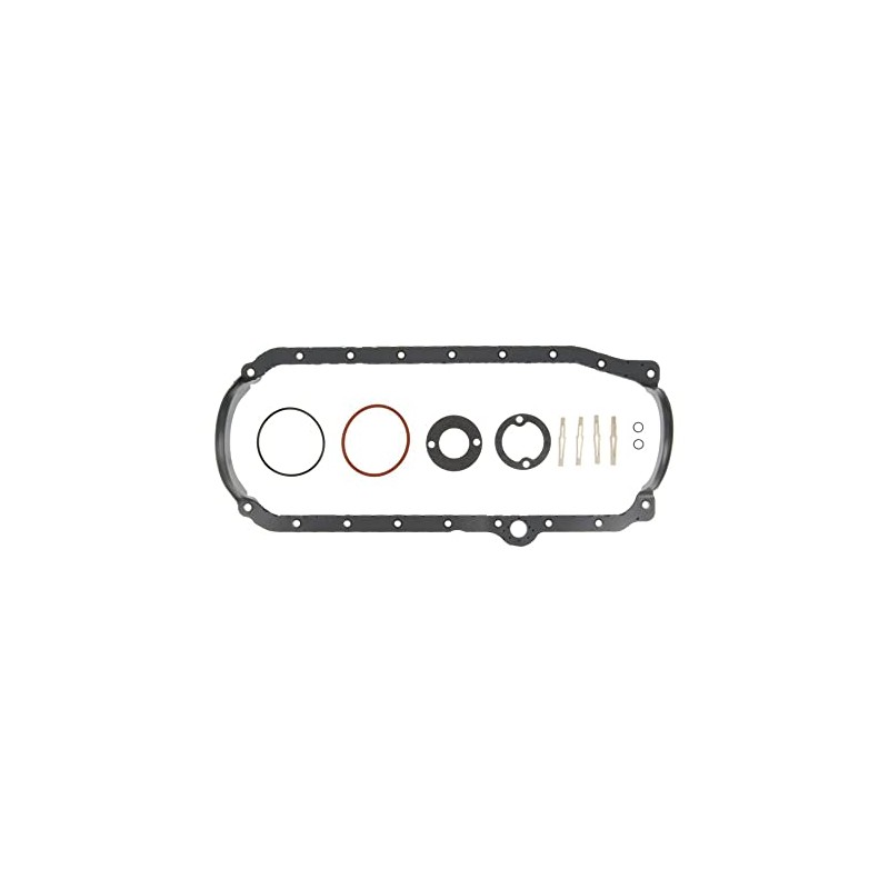MAHLE OS32496B Engine Oil Pan Gasket Set