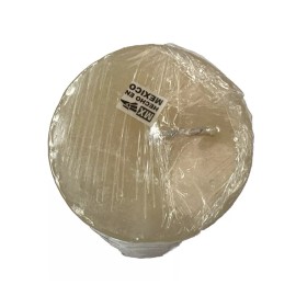 CIRIO PASCUAL (PARA PEDIR LA PRESENCIA DIOS) EASTERN CANDLE 1/2 KILO, STICKER