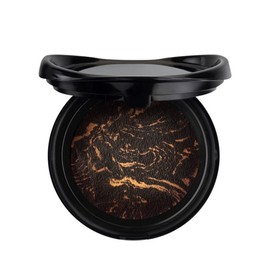 Lee Hee Marble Essence Hair Cushion Hair Pact Dark Brown [Refill] 14g, 1 dark brown refill, 1 piece / 이희 마블 에센스 헤어쿠션 헤어팩트 다크브라운 [리필] 14g, 다크브라운 리필1개, 1개