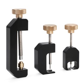 AUTOVIC HO Slot Cars Wheel Hub Gear Press Plus Rear Wheel Hub Gear Puller Tool for Most Common machined Delrin hubs