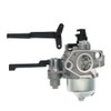 SAKITAM Carburetor carb Compatible with Kohler CH395 1785305 1785305-S 9.5HP