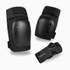 SzBlaze Knee Pads Elbows Pads Wrist Guards 3 in 1