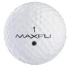 Maxfli StraightFli Golf Balls