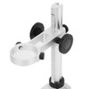 Aluminum Alloy USB Microscope Bracket Digital Microscope Lift Stand Support