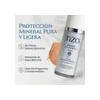 Tizo 3 | Protector Solar Facial Mineral | Con Color