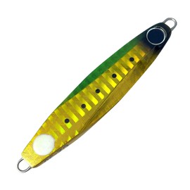 Coreman CZ-30 Metal Jig Zettai #007 Sardine Gold