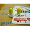 Toyota Corolla Matrix Rav4 Air Conditioner Heater Control Back-light Bulb
