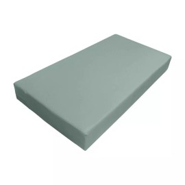 Unbranded |SLIPCOVER ONLY| Outdoor Knife Edge Daybed Slipcover Fitted Sheet Crib 8" AD002