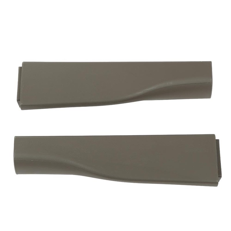 ALLGOOD Flex Step Tailgate Molding Trim Cap, Compatible with Ford
