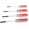 Rannb Tri-wing Screwdriver Set Magnetic Point Y Tip 4 Sizes