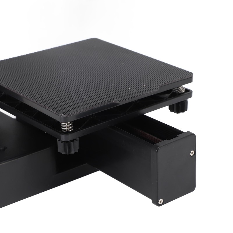 Small 3D Printer for beginner, Frequency Division Multiplexing 3D Printer,