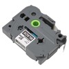 5pcs 18mm Label Maker Tape for Tze 241 Tz241 3/4in