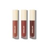 SHEGLAM Juego De 3 Mini Labiales Líquidos Matte Allure Con