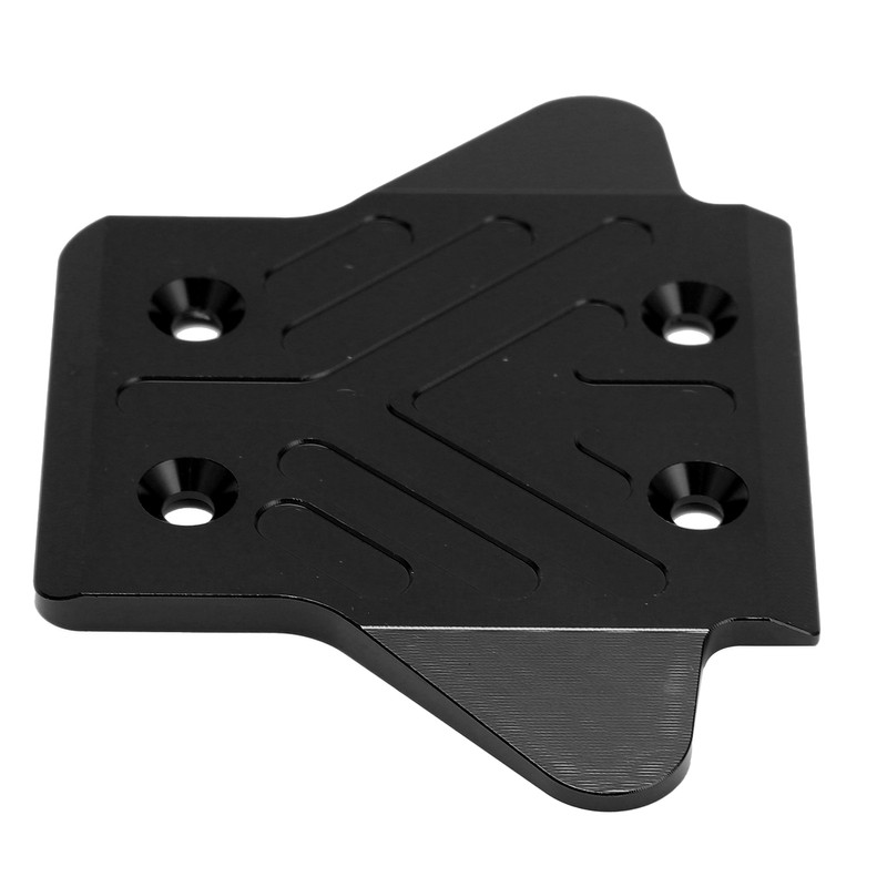 Aluminum Alloy Rear Plate Protective Cover for ARRMA KRATON 6S