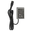 PS BLS5 BLS1 Dummy Battery DC Coupler For Olympus Pen