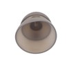 15pcs Hearing Amplifier Ear Plugs 2 Layers Silicone Soft Round