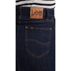 Lee Minifalda vintage moderna para mujer, Enjuague retro., 25