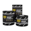 OSI Butyl Flash Tape 4" X75' 12SC Black