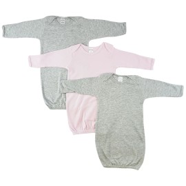 UD_Baby Girl Shower Gift Set, 3 Pc Set Ls_0680