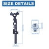 AUMEL Chain Brake Spring Kit Replace for 503465901 544083001 for