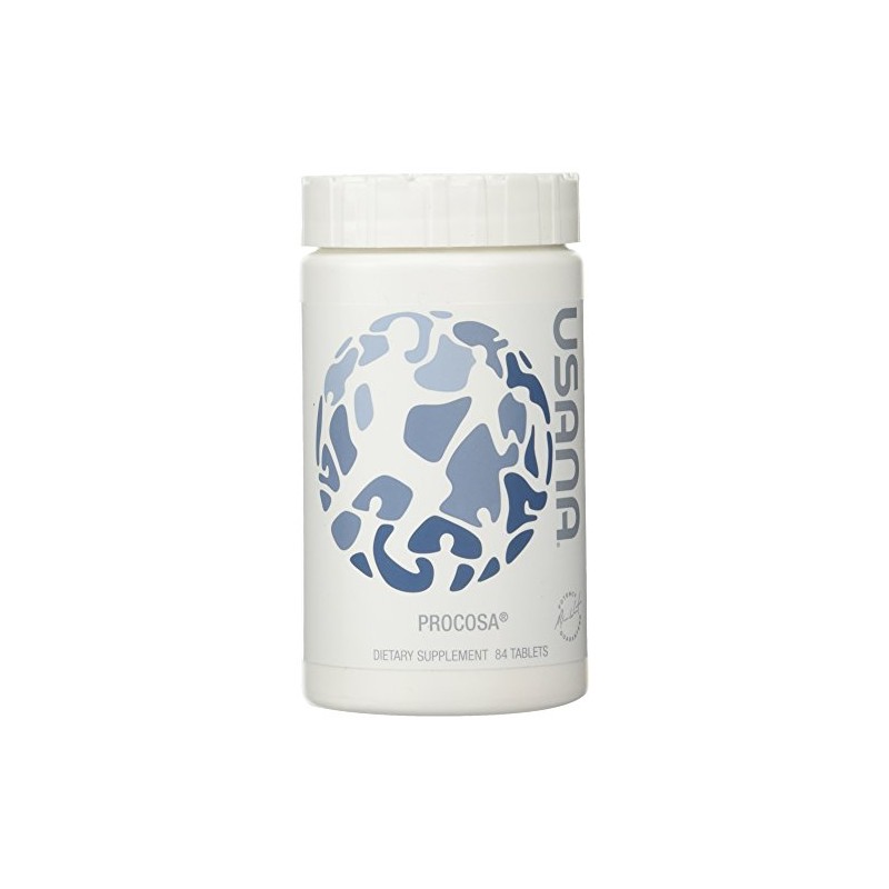 USANA Procosa II 131 - 84 Tablets