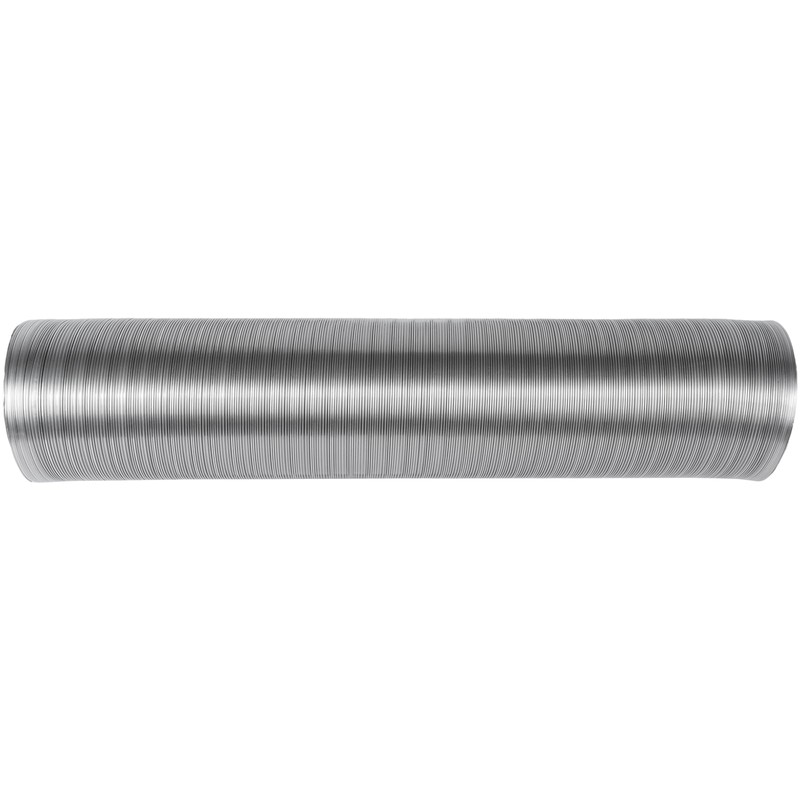 Vent Systems Ø125 mm - 1.5 m / Ø5" -