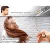 Professional Hair Scissors Hairdressing Scissors Thinning Scissors Stainless Steel Rustproof