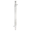 Labasics Borosilicate Glass Graham Condenser with 24/40 Joint 500mm Jacket